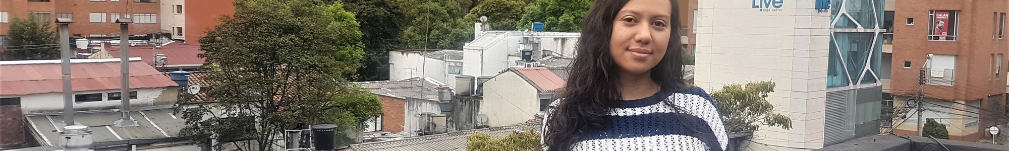 Damiris Rozo Colombia